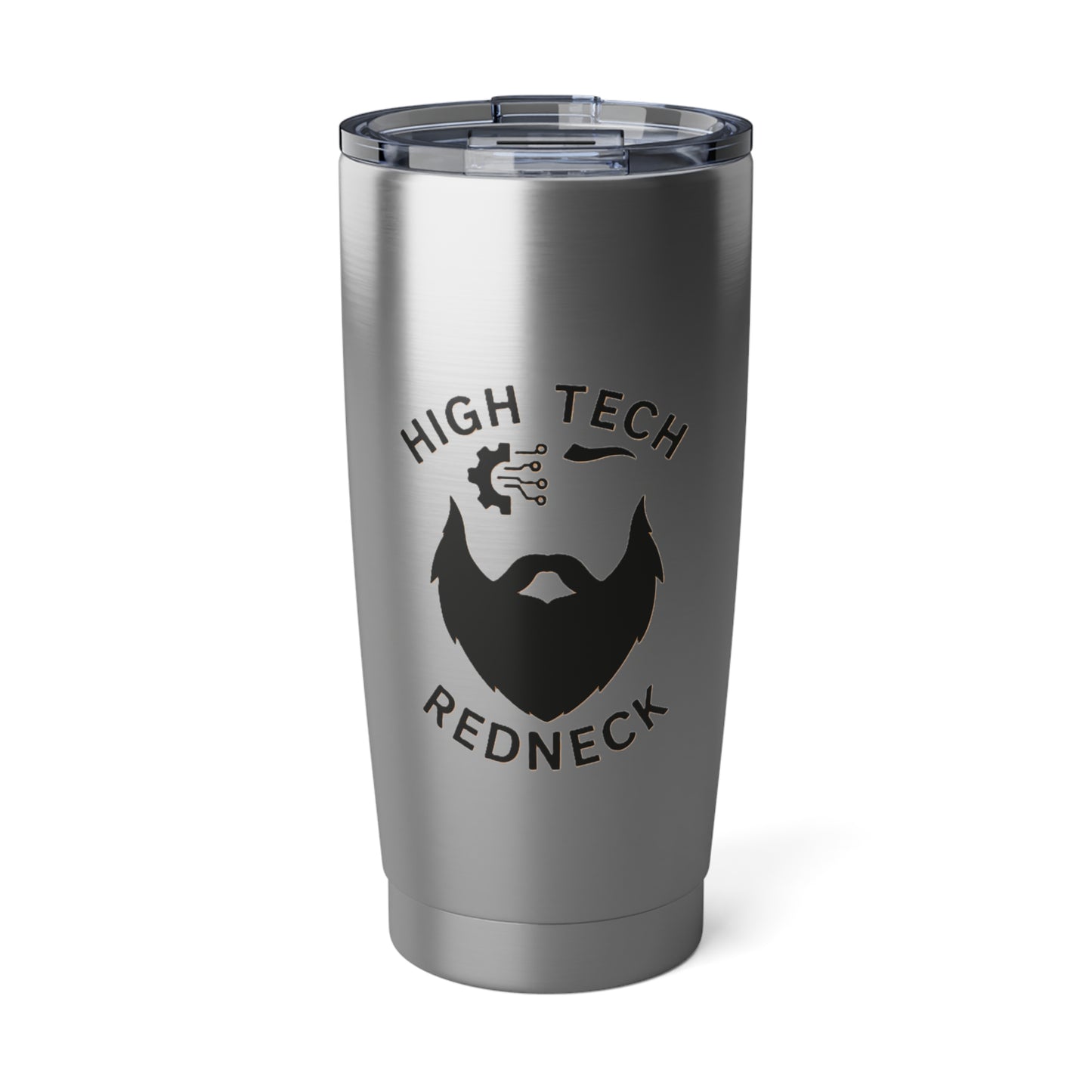 High Tech Redneck Tumbler